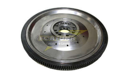 Foto de VOLANTE DO MOTOR COM CREMALHEIRA SC112 - Marca Compatível